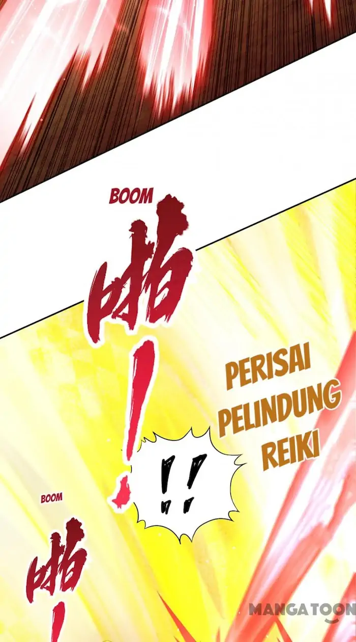 I Was Trapped On The Same Day For 100,000 Years Chapter 85 Gambar 15