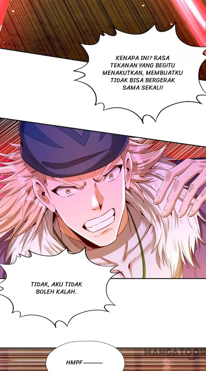 I Was Trapped On The Same Day For 100,000 Years Chapter 85 Gambar 17
