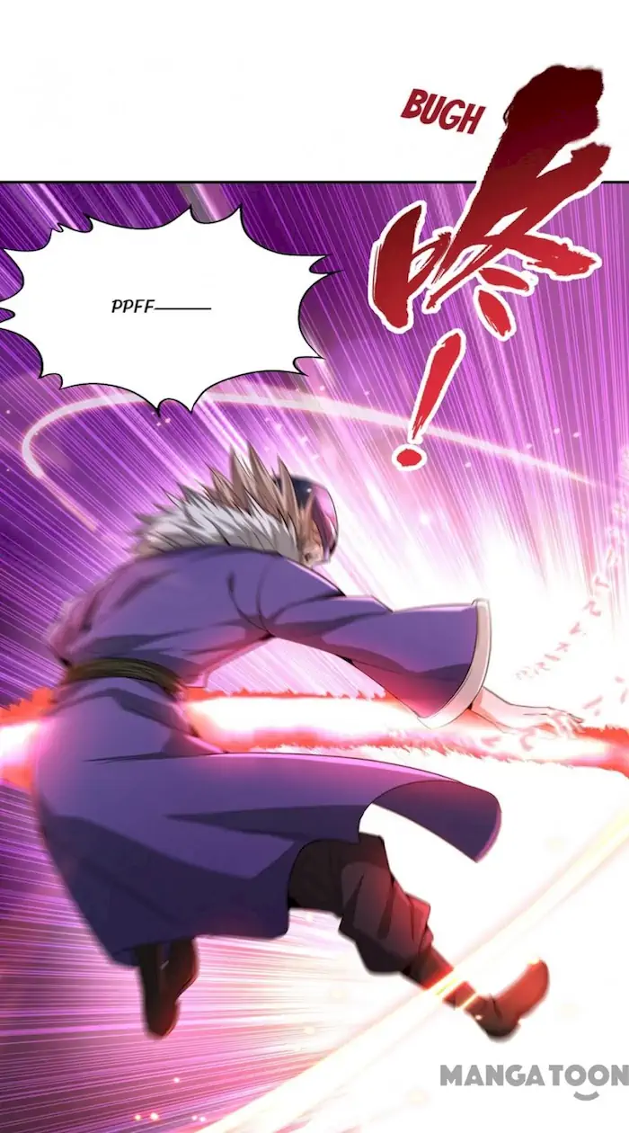I Was Trapped On The Same Day For 100,000 Years Chapter 85 Gambar 19