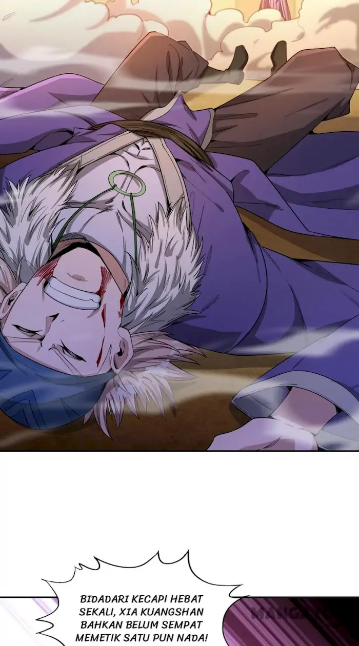 I Was Trapped On The Same Day For 100,000 Years Chapter 85 Gambar 21