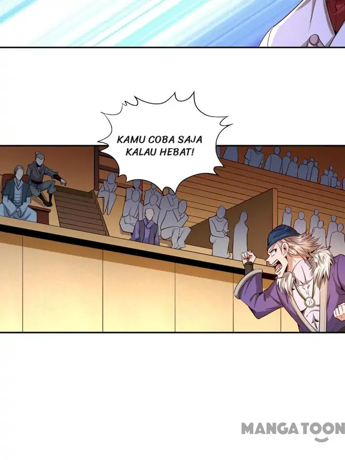 I Was Trapped On The Same Day For 100,000 Years Chapter 85 Gambar 23