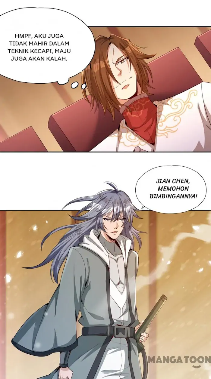 I Was Trapped On The Same Day For 100,000 Years Chapter 85 Gambar 24
