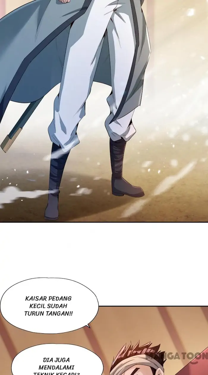 I Was Trapped On The Same Day For 100,000 Years Chapter 85 Gambar 25