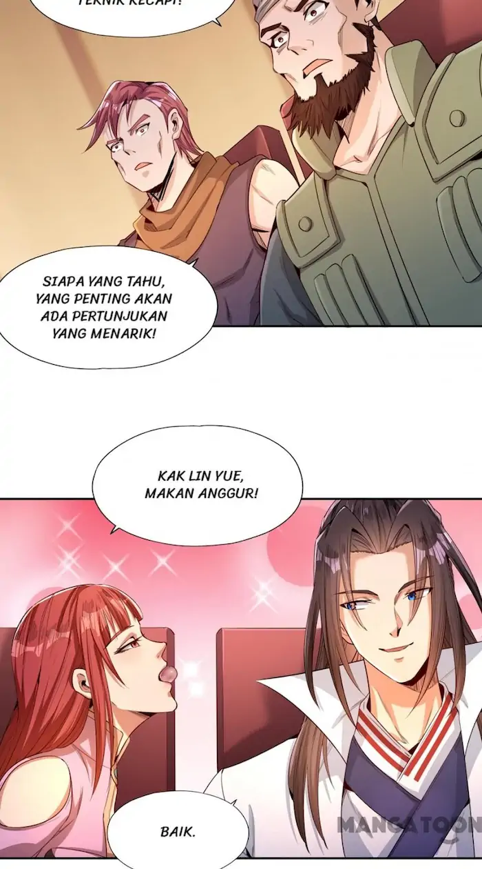 I Was Trapped On The Same Day For 100,000 Years Chapter 85 Gambar 26
