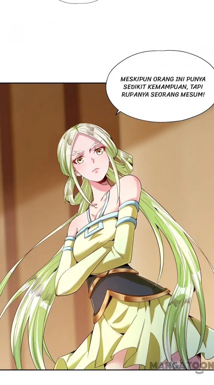 I Was Trapped On The Same Day For 100,000 Years Chapter 85 Gambar 27
