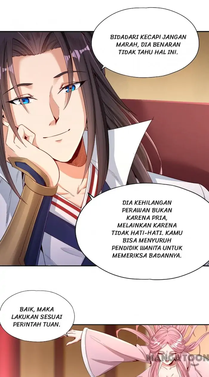 I Was Trapped On The Same Day For 100,000 Years Chapter 85 Gambar 3