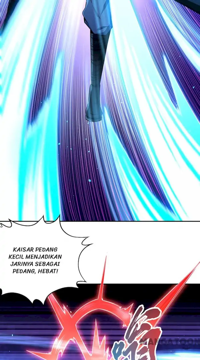 I Was Trapped On The Same Day For 100,000 Years Chapter 85 Gambar 30