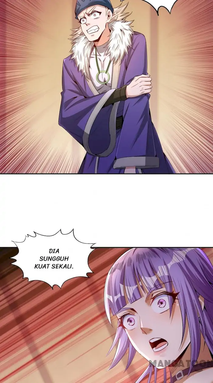 I Was Trapped On The Same Day For 100,000 Years Chapter 85 Gambar 32