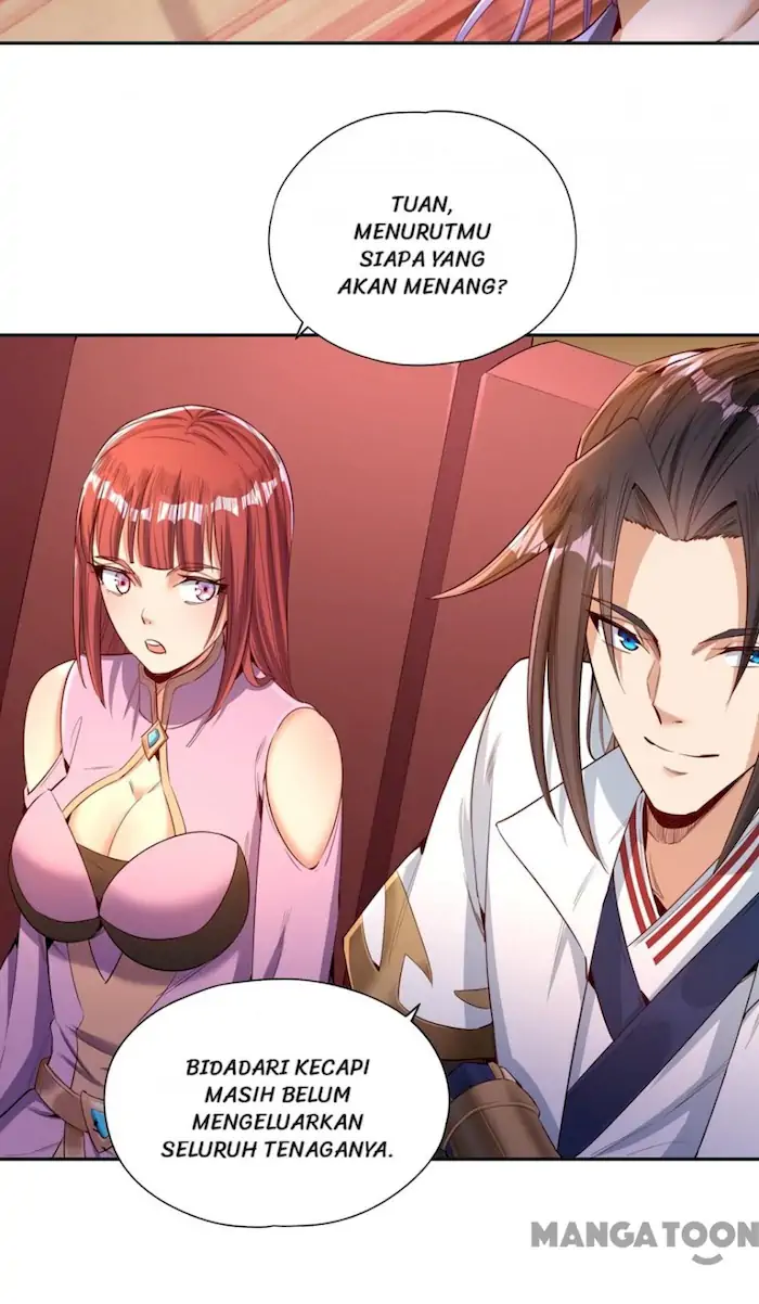 I Was Trapped On The Same Day For 100,000 Years Chapter 85 Gambar 33