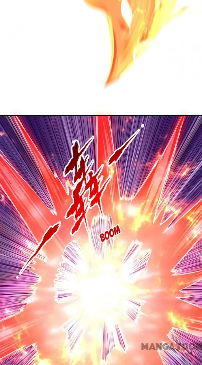I Was Trapped On The Same Day For 100,000 Years Chapter 85 Gambar 36