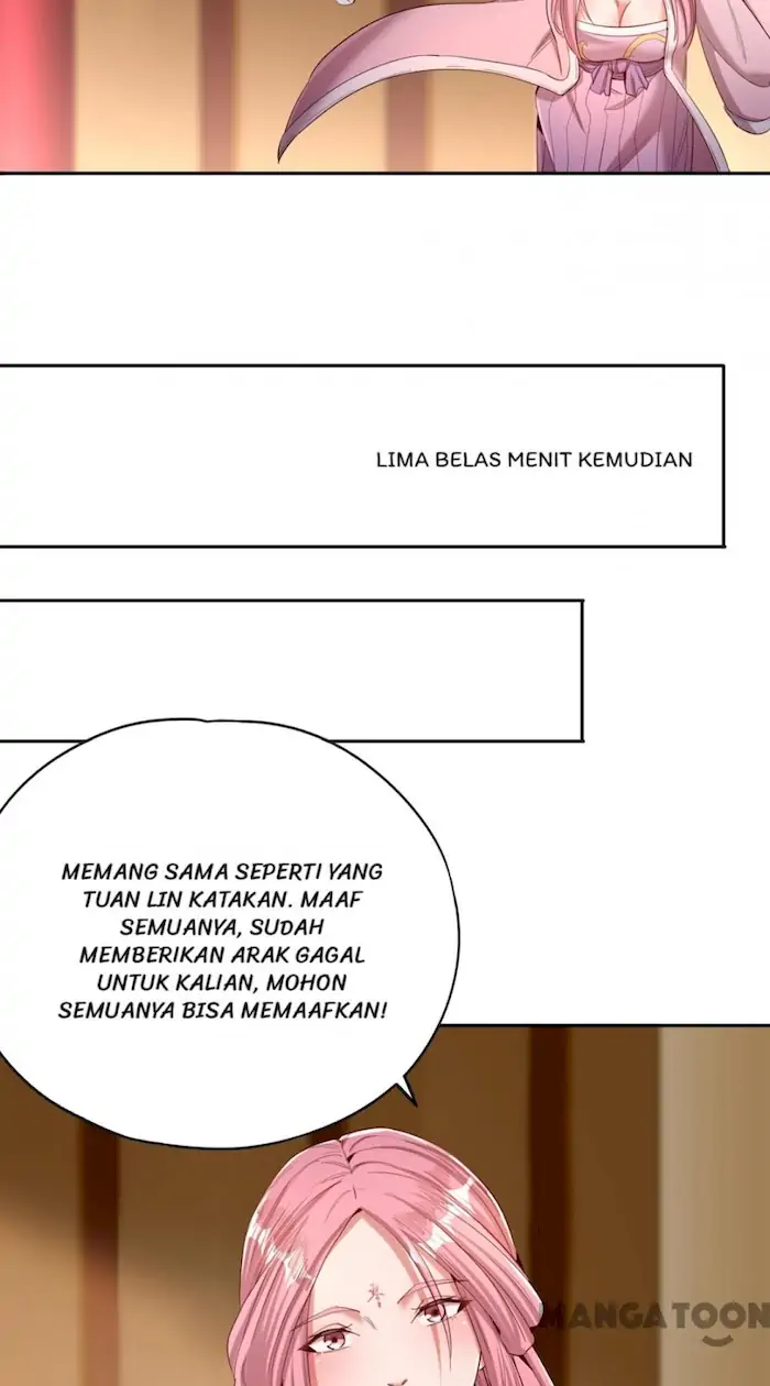 I Was Trapped On The Same Day For 100,000 Years Chapter 85 Gambar 4