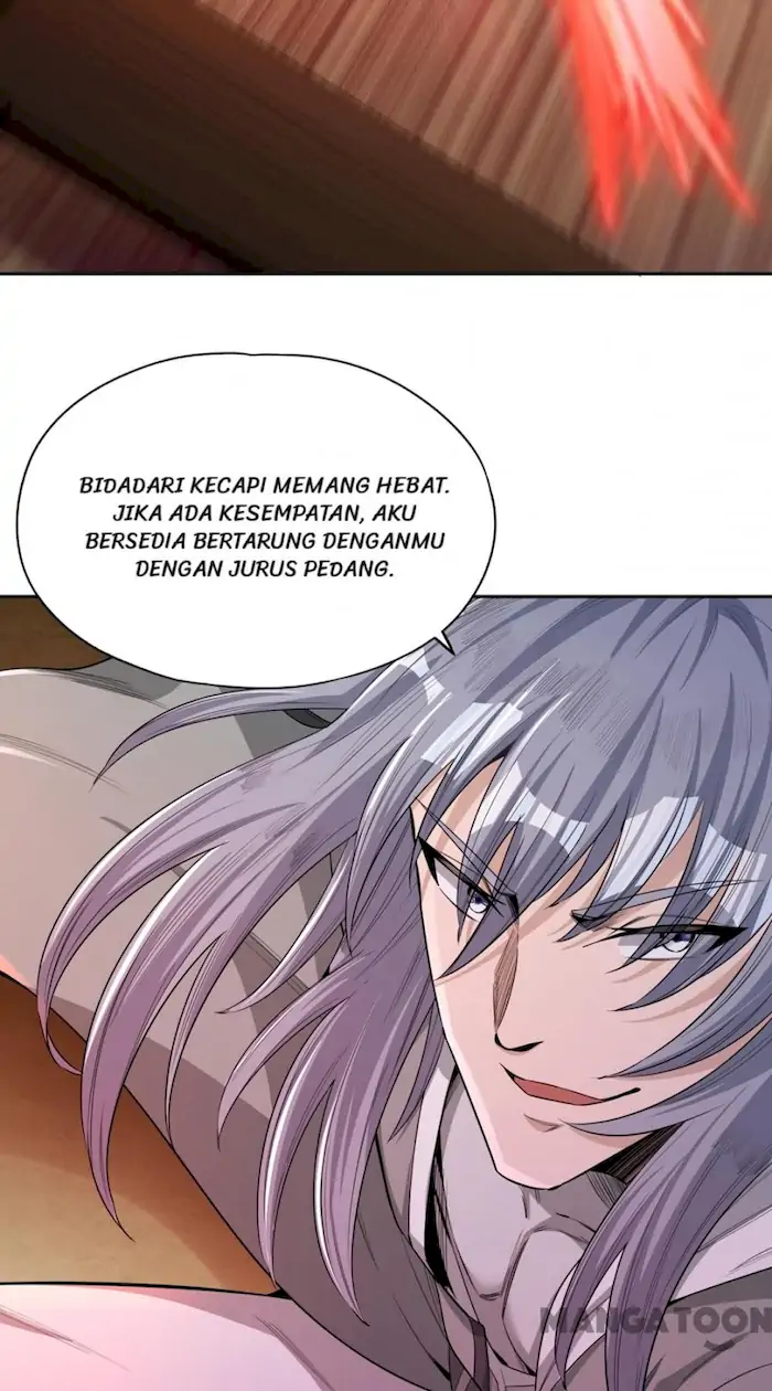 I Was Trapped On The Same Day For 100,000 Years Chapter 85 Gambar 40