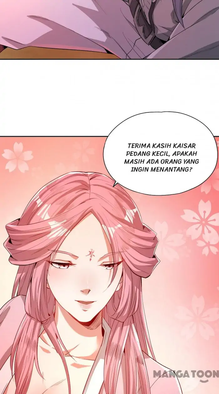 I Was Trapped On The Same Day For 100,000 Years Chapter 85 Gambar 41