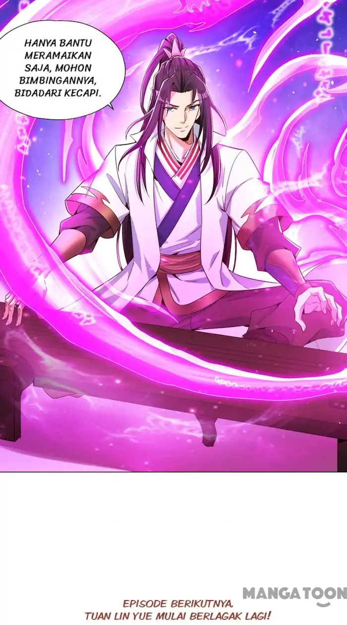 I Was Trapped On The Same Day For 100,000 Years Chapter 85 Gambar 44