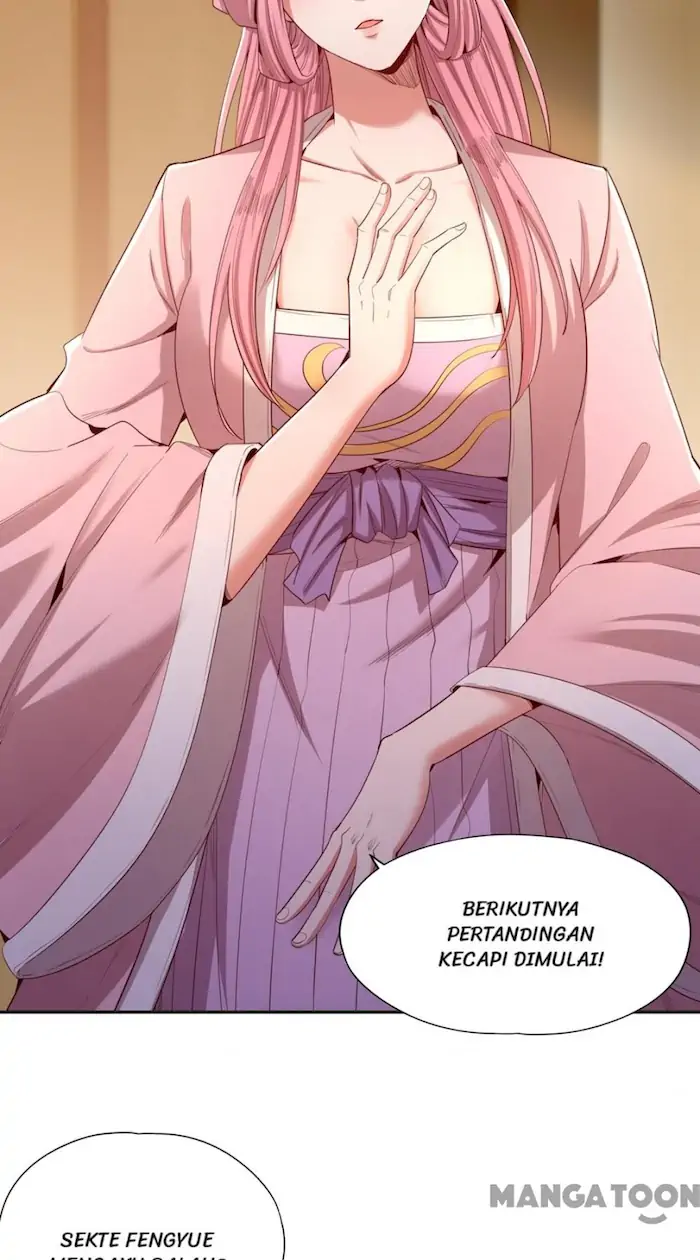 I Was Trapped On The Same Day For 100,000 Years Chapter 85 Gambar 5