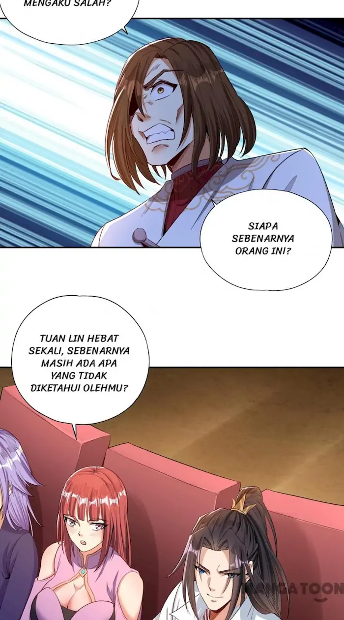 I Was Trapped On The Same Day For 100,000 Years Chapter 85 Gambar 6