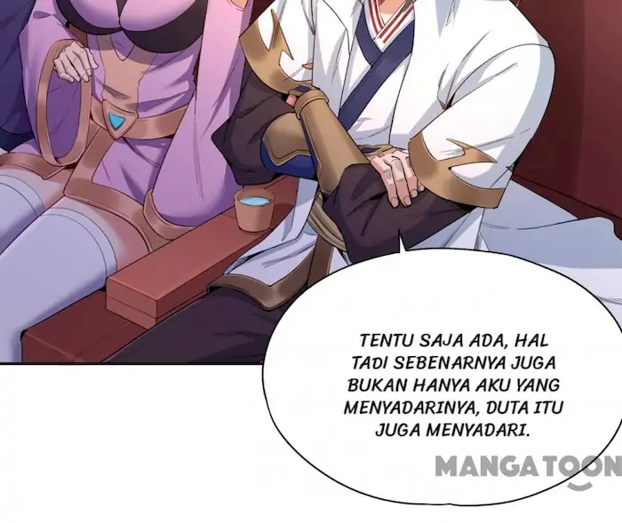 I Was Trapped On The Same Day For 100,000 Years Chapter 85 Gambar 7