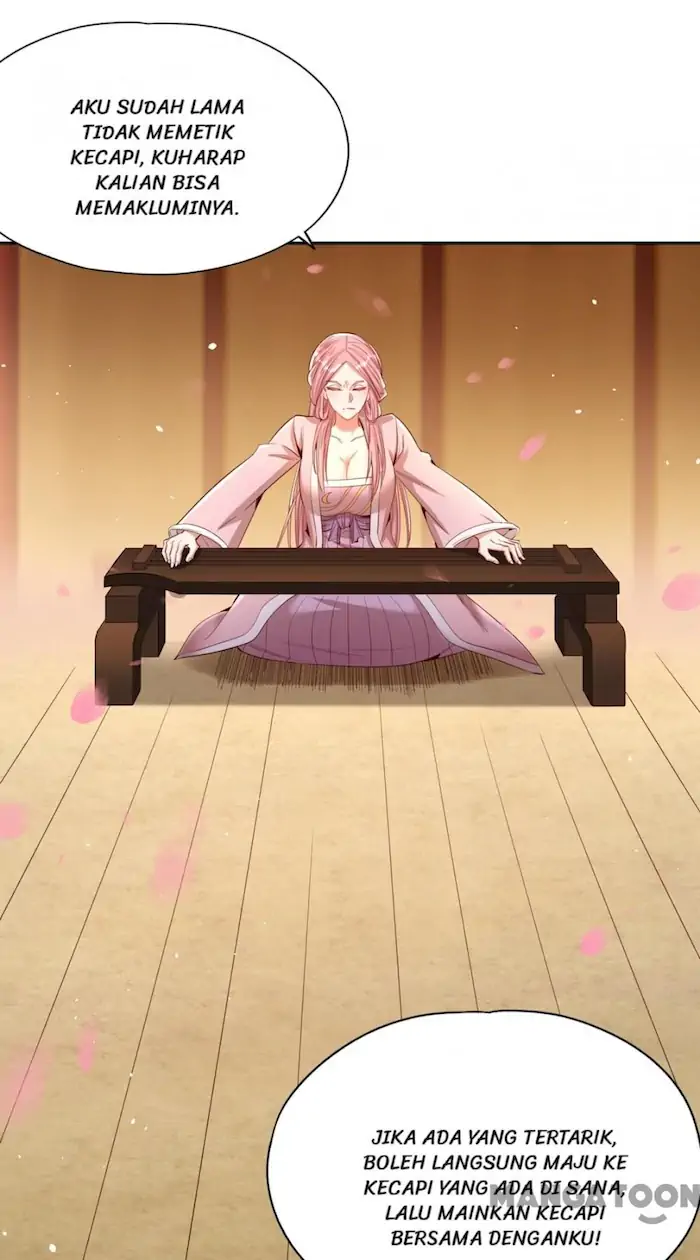 I Was Trapped On The Same Day For 100,000 Years Chapter 85 Gambar 9