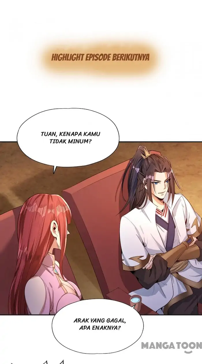 I Was Trapped On The Same Day For 100,000 Years Chapter 83 Gambar 40
