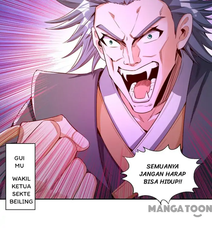 I Was Trapped On The Same Day For 100,000 Years Chapter 81 Gambar 10