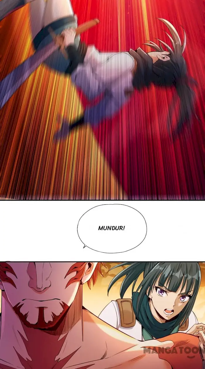 I Was Trapped On The Same Day For 100,000 Years Chapter 81 Gambar 12