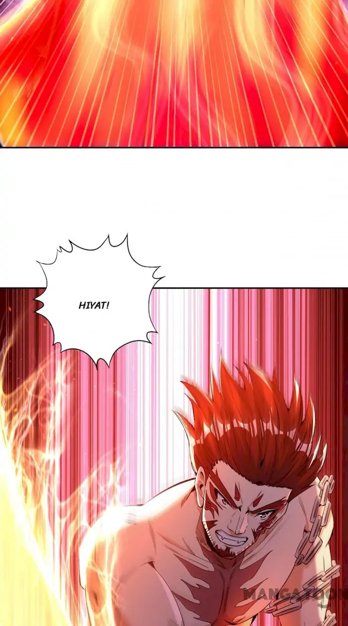 I Was Trapped On The Same Day For 100,000 Years Chapter 81 Gambar 14