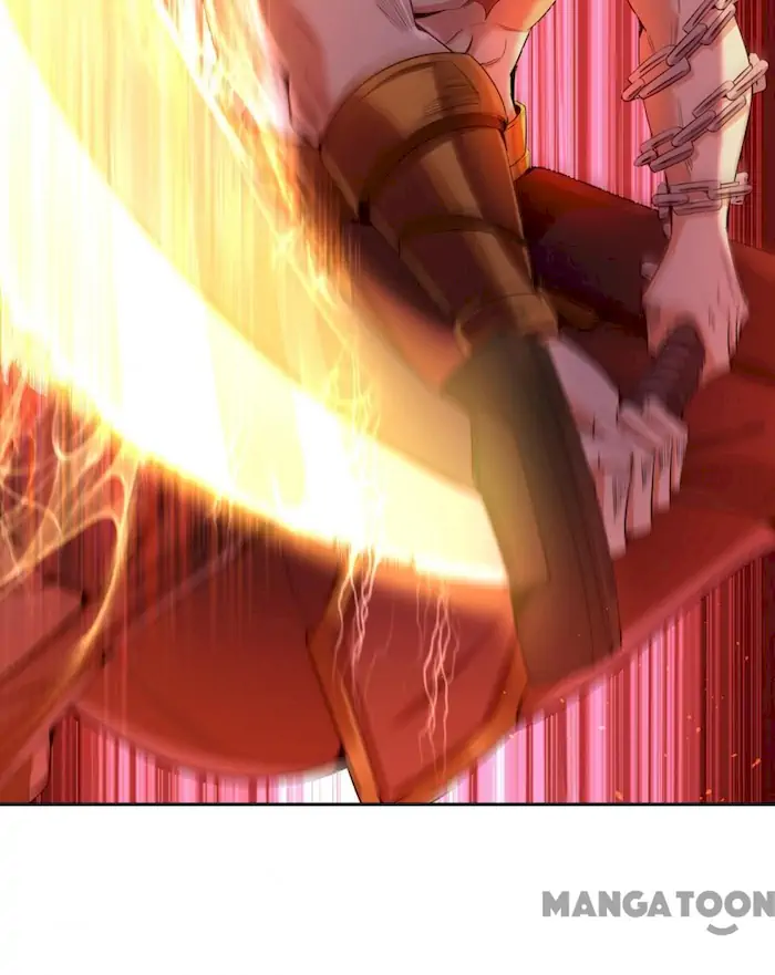 I Was Trapped On The Same Day For 100,000 Years Chapter 81 Gambar 15