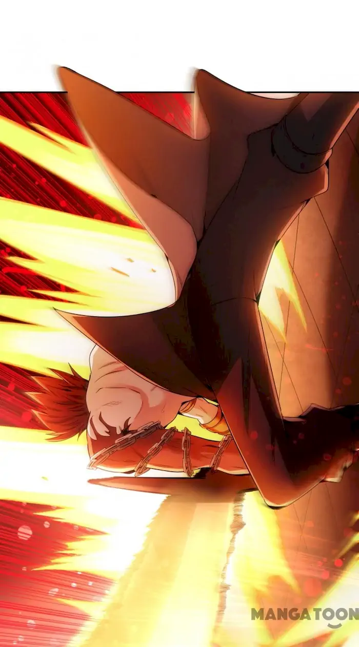 I Was Trapped On The Same Day For 100,000 Years Chapter 81 Gambar 16