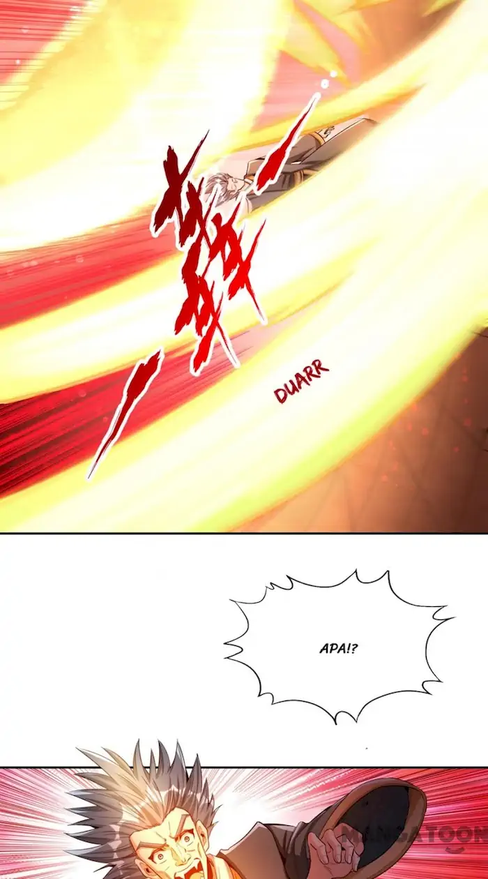 I Was Trapped On The Same Day For 100,000 Years Chapter 81 Gambar 17