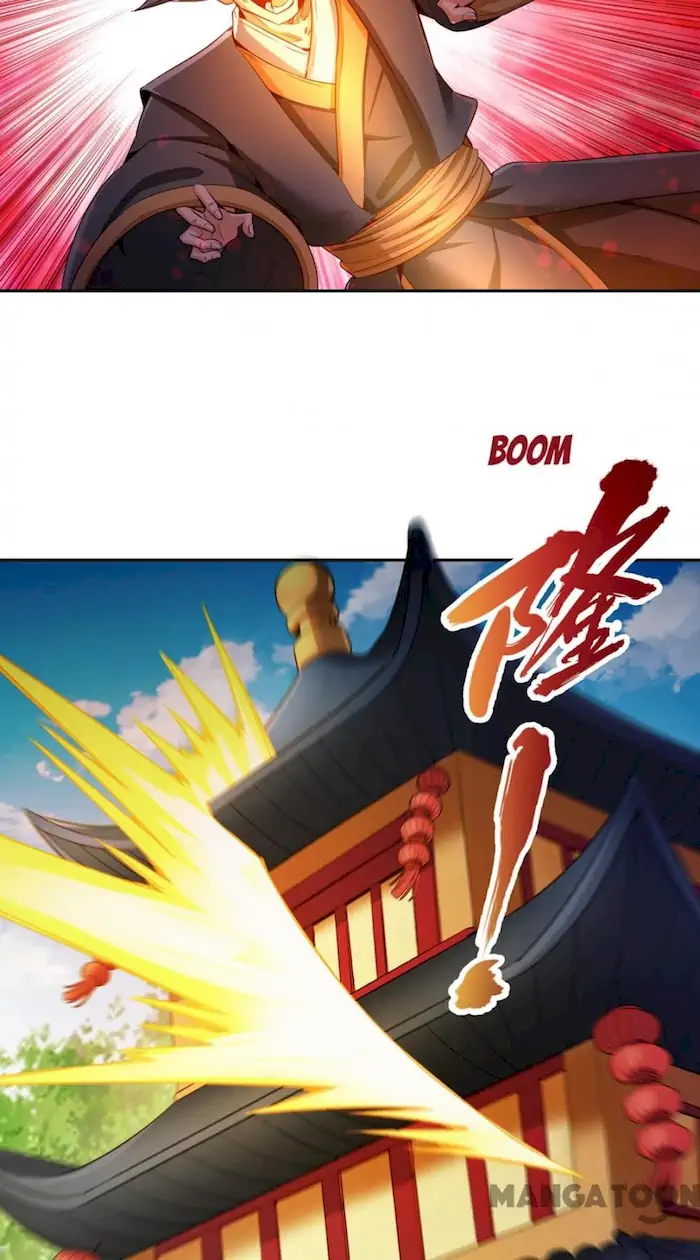 I Was Trapped On The Same Day For 100,000 Years Chapter 81 Gambar 18