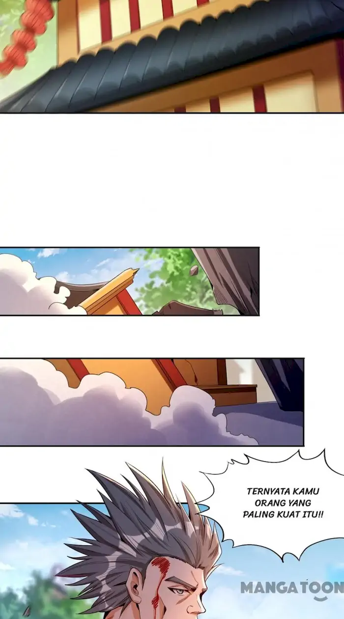 I Was Trapped On The Same Day For 100,000 Years Chapter 81 Gambar 19