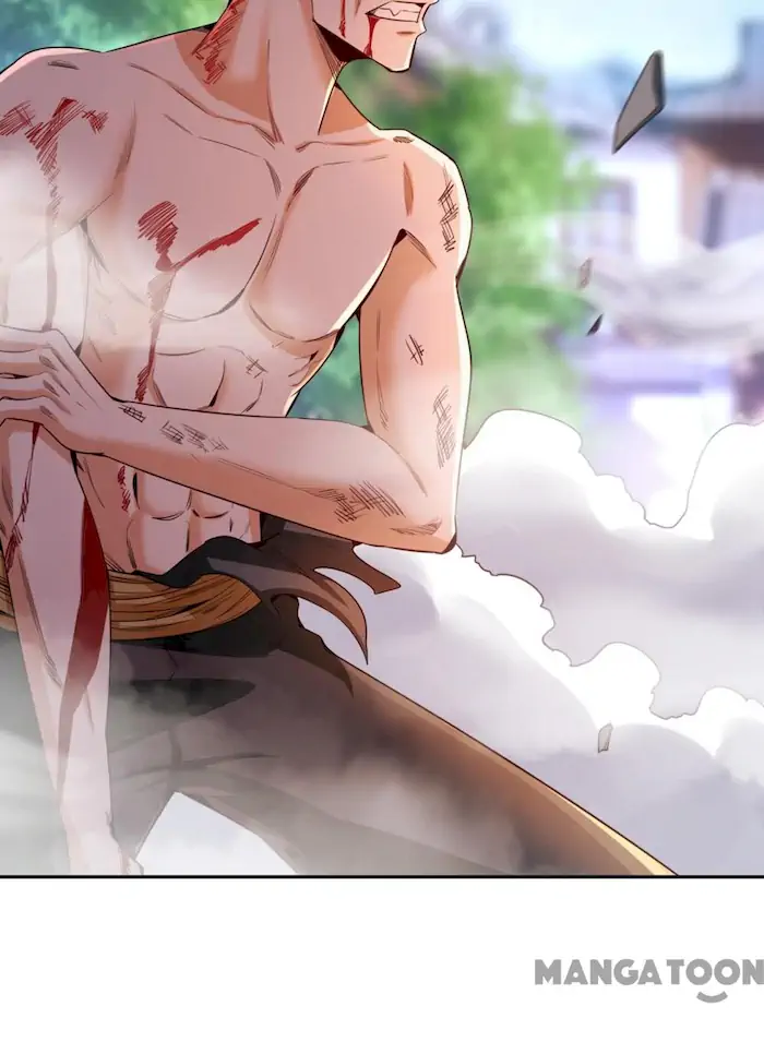 I Was Trapped On The Same Day For 100,000 Years Chapter 81 Gambar 20