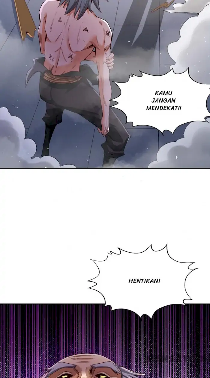 I Was Trapped On The Same Day For 100,000 Years Chapter 81 Gambar 22