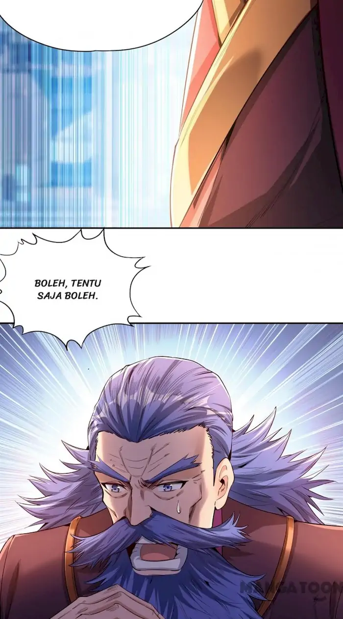 I Was Trapped On The Same Day For 100,000 Years Chapter 81 Gambar 27