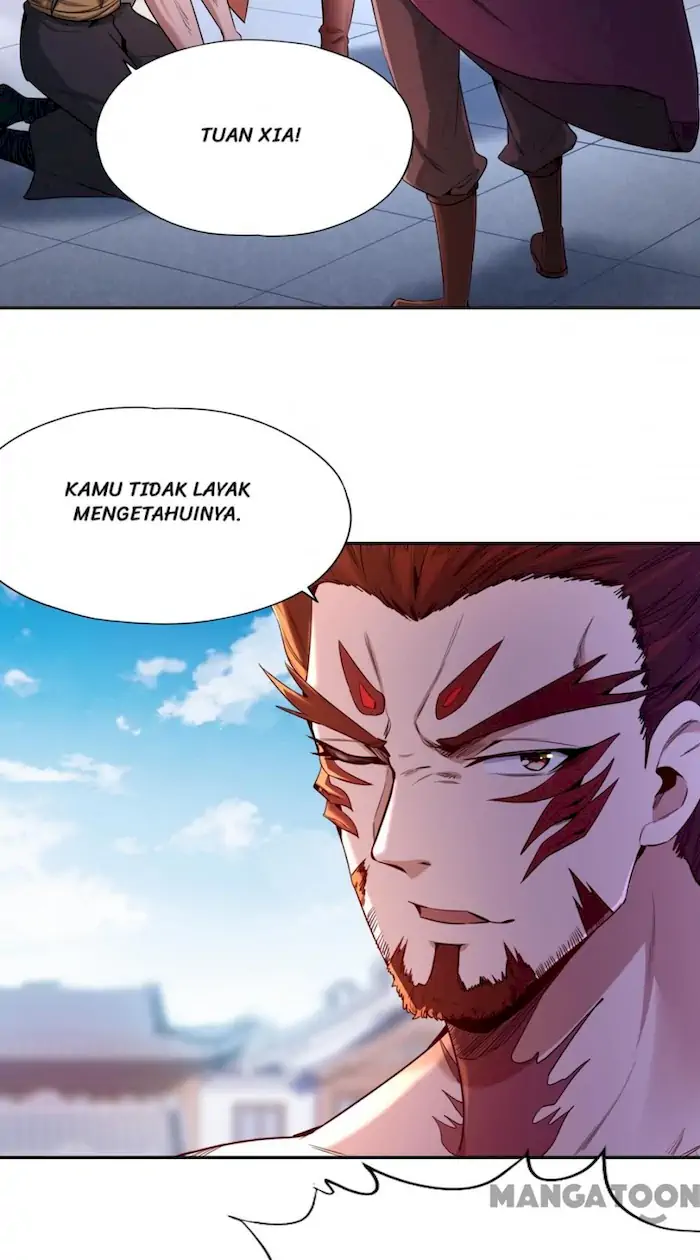 I Was Trapped On The Same Day For 100,000 Years Chapter 81 Gambar 29