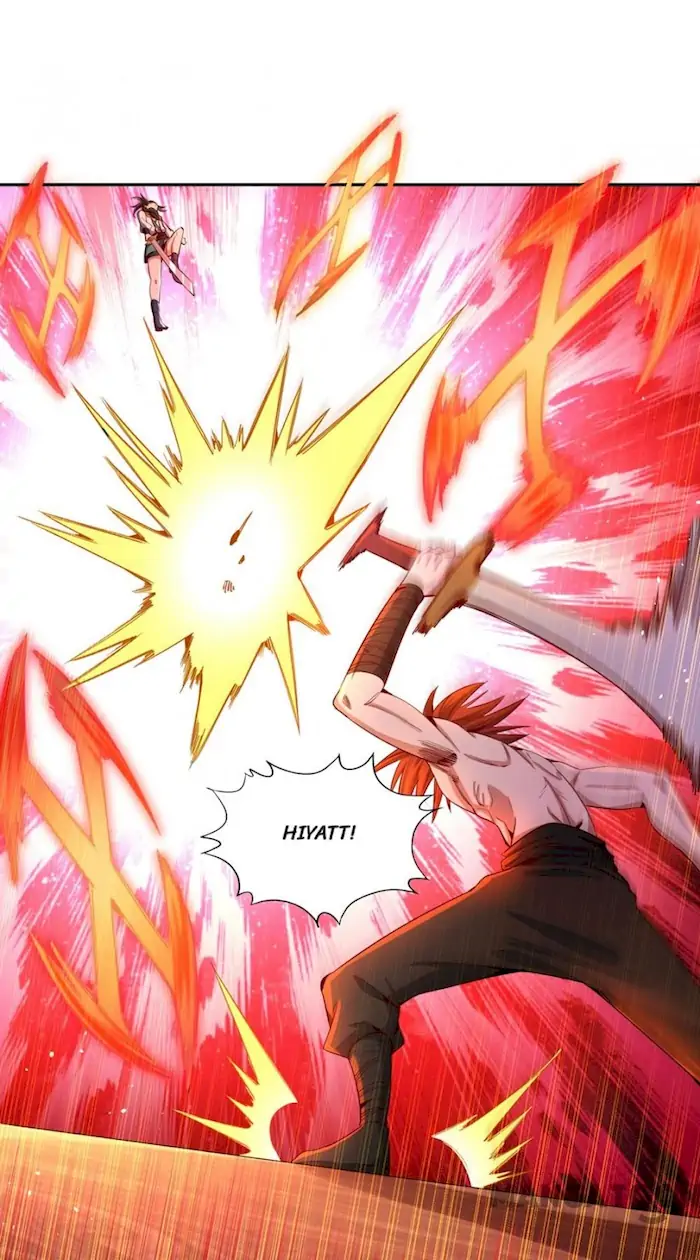 I Was Trapped On The Same Day For 100,000 Years Chapter 81 Gambar 3