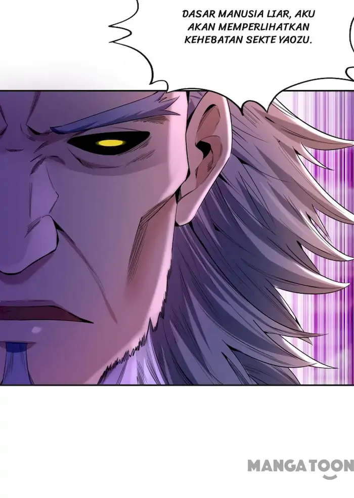 I Was Trapped On The Same Day For 100,000 Years Chapter 81 Gambar 30