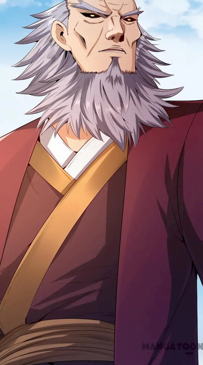 I Was Trapped On The Same Day For 100,000 Years Chapter 81 Gambar 33