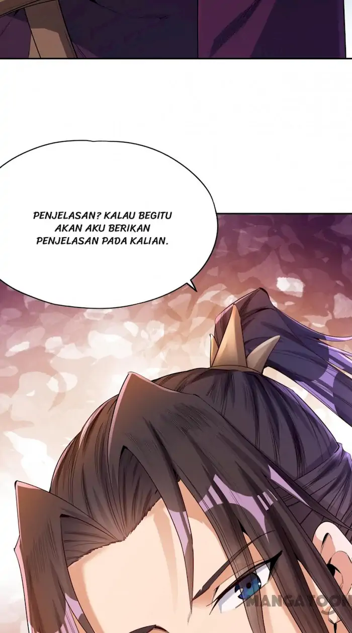 I Was Trapped On The Same Day For 100,000 Years Chapter 81 Gambar 34