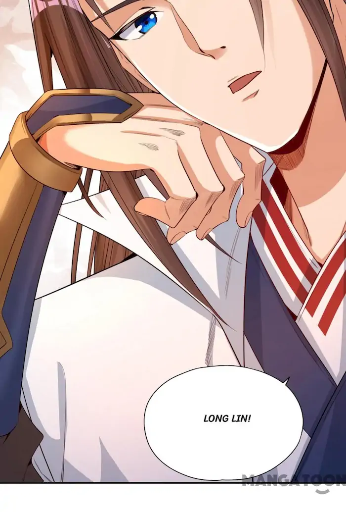 I Was Trapped On The Same Day For 100,000 Years Chapter 81 Gambar 35