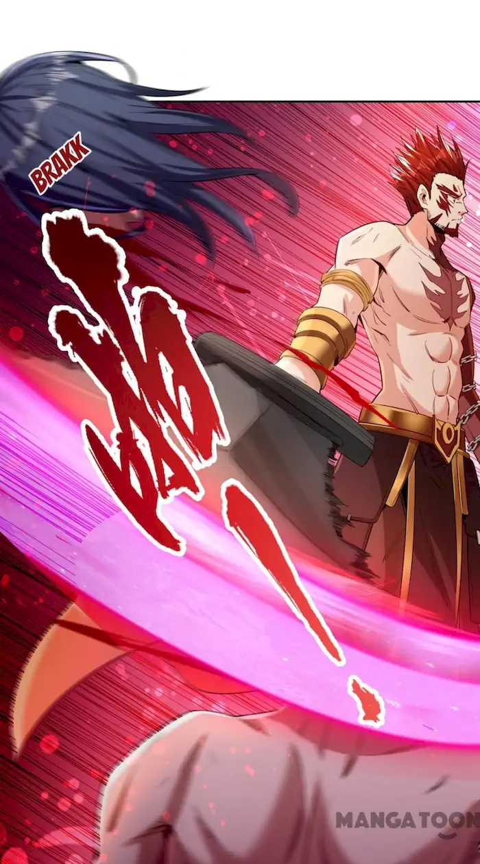 I Was Trapped On The Same Day For 100,000 Years Chapter 81 Gambar 36