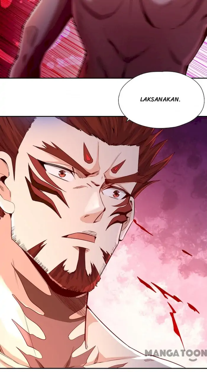 I Was Trapped On The Same Day For 100,000 Years Chapter 81 Gambar 37