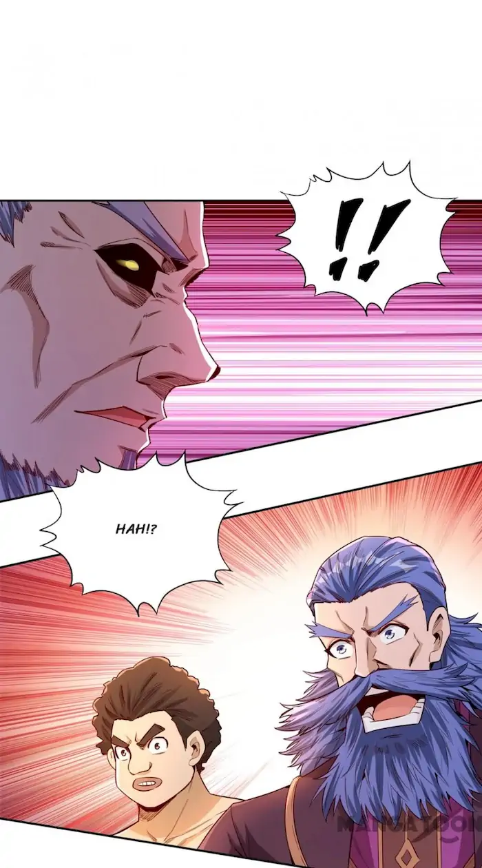 I Was Trapped On The Same Day For 100,000 Years Chapter 81 Gambar 38