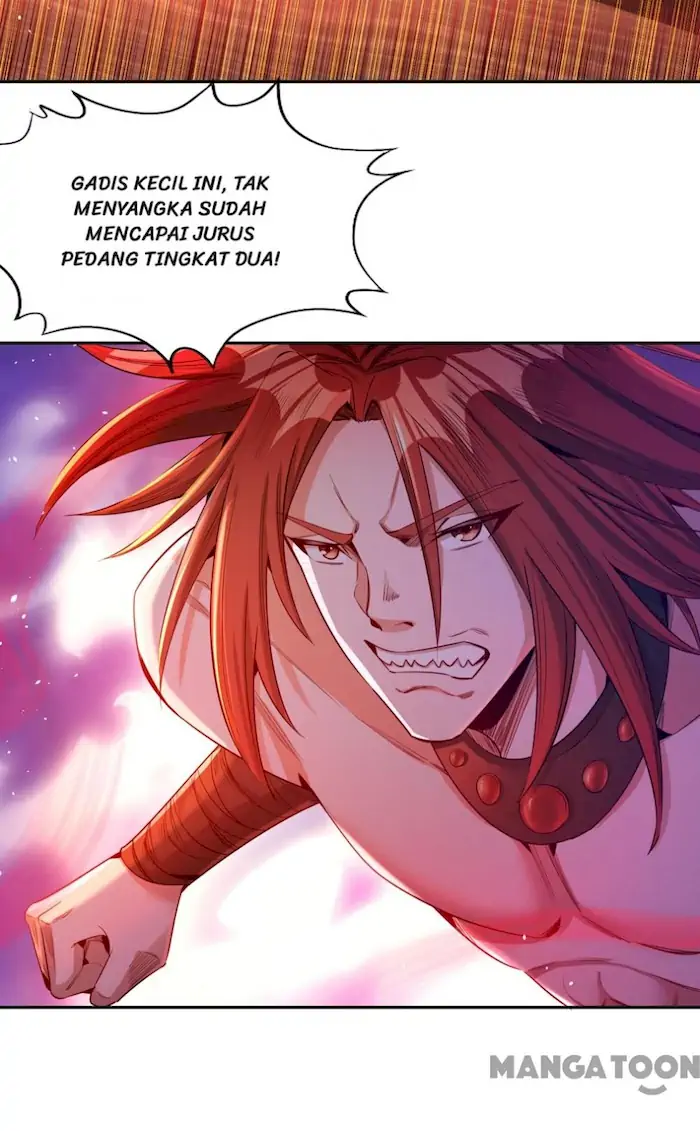 I Was Trapped On The Same Day For 100,000 Years Chapter 81 Gambar 4