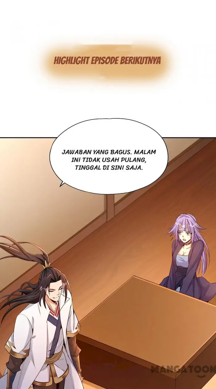 I Was Trapped On The Same Day For 100,000 Years Chapter 81 Gambar 41