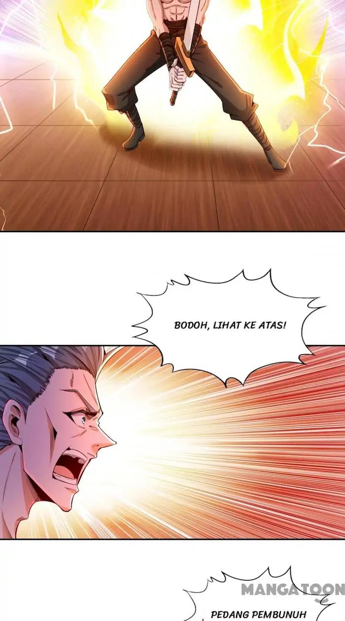 I Was Trapped On The Same Day For 100,000 Years Chapter 81 Gambar 6