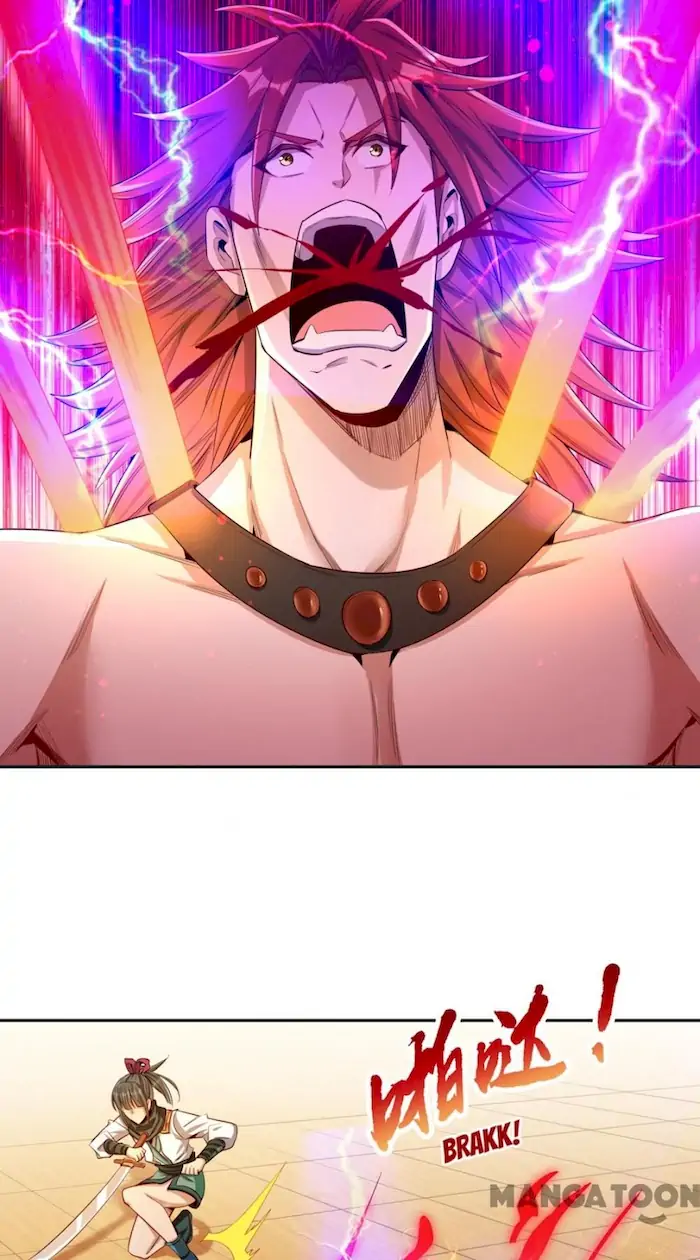 I Was Trapped On The Same Day For 100,000 Years Chapter 81 Gambar 8