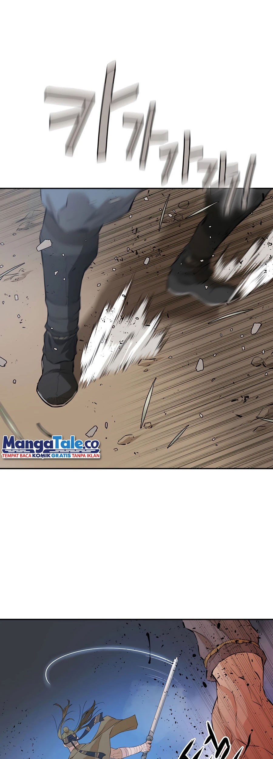Villain Unrivaled Chapter 21 Gambar 38
