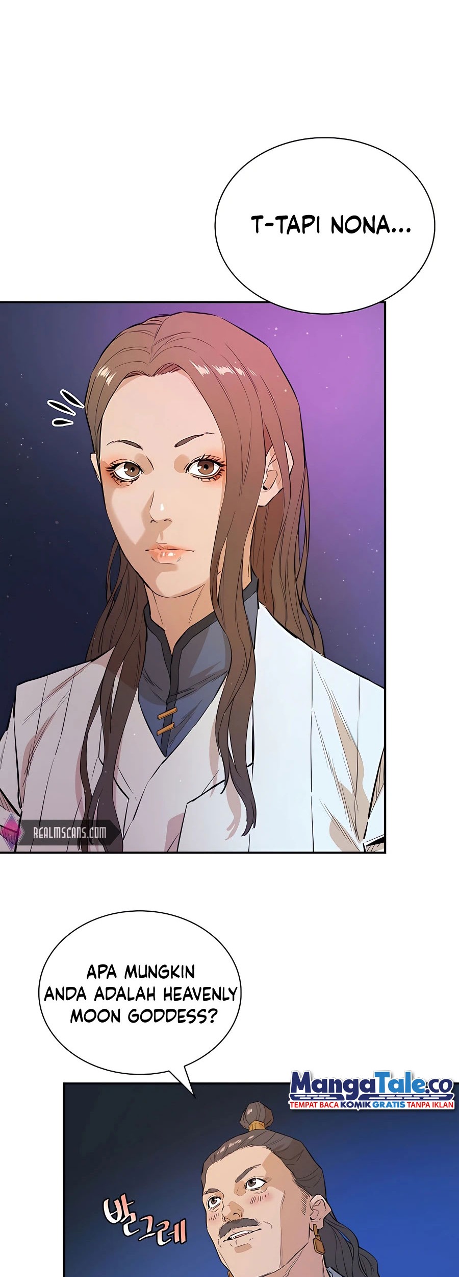 Villain Unrivaled Chapter 21 Gambar 47