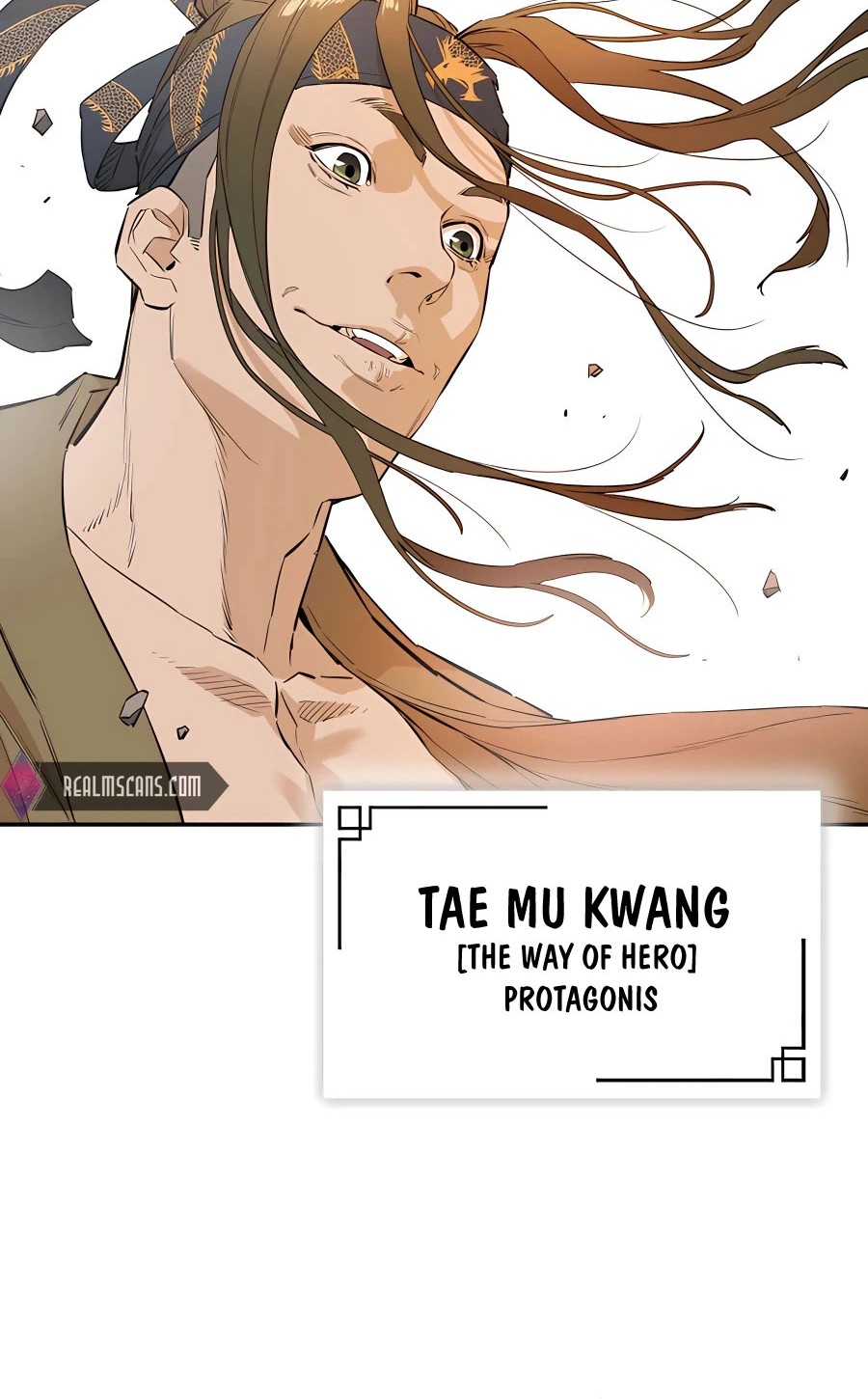 Villain Unrivaled Chapter 21 Gambar 53